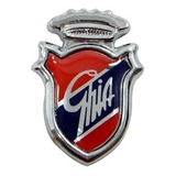 Emblema Ford Brasao Guia