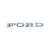 Emblema Ford Capo Pequeno Maverick Galaxie Landau Corcel