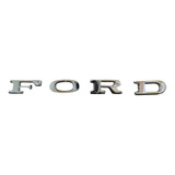 Emblema Ford Corcel 1