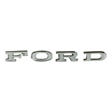 Emblema Ford Do Corcel