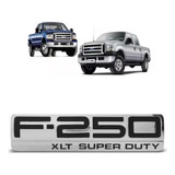 Emblema Ford F 250