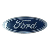 Emblema Ford Grade Diant