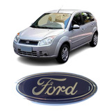 Emblema Ford Grade Fiesta
