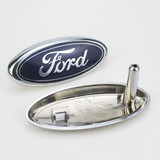 Emblema Ford Grade Focus 98 99 00 01 02 03 04 05 06 07 2008 