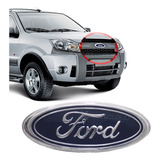 Emblema Ford Grade Radiador