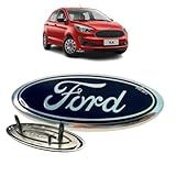 Emblema Ford Ka 2015 2016 17 18 19 2020 Com Base Original