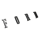 Emblema Ford Maverick Fase