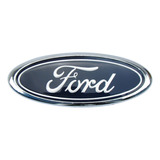 Emblema Ford Oval Grade