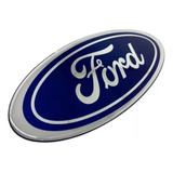 Emblema Ford Oval Grade