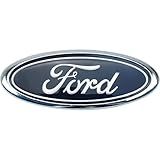 Emblema Ford Oval Grade Pick - Upararanger