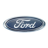 Emblema Ford Oval Ranger