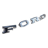 Emblema Ford P 