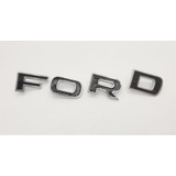 Emblema Ford Para Corcel