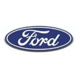 Emblema Ford Para Volante