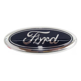 Emblema Ford Parachoque Diantei