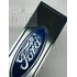 Emblema Ford Soleira Porta Friso Maverick Corcel 1 Mustang