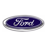 Emblema Ford Versailles Escort