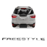 Emblema Freestyle Cromado Ecosport