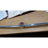 Emblema Friso Inferior Grade