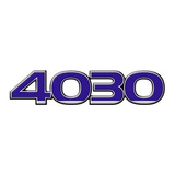 Emblema Frontal 4030 Cargo