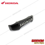Emblema Frontal Acabamento Bengala