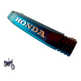 Emblema Frontal Cg 125