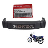 Emblema Frontal Cg 125