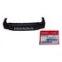 Emblema Frontal Cg Today titan 92 99 Original Honda P  Garfo
