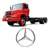 Emblema Frontal Compativel Caminhao