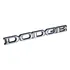 Emblema Frontal Dodge Charger Dart Polara 1800 Metal Cromado