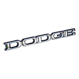 Emblema Frontal Dodge Charger