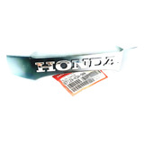 Emblema Frontal Fan 125