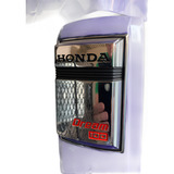 Emblema Frontal Honda C100