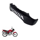 Emblema Frontal Honda Cg