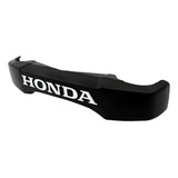 Emblema Frontal Honda Prata