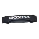 Emblema Frontal Honda Titan
