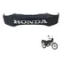 Emblema Frontal Honda Titan Ks/ Es - 2000/ Fan 125 00-08