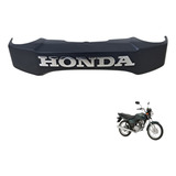 Emblema Frontal Honda Titan