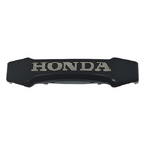 Emblema Frontal Logo Honda