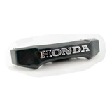 Emblema Frontal Moto Honda
