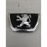 Emblema Frontal Peugeot 207