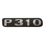 Emblema Frontal Potencia Compativel