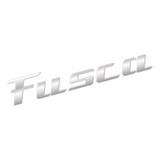 Emblema Fusca Tsi 2013