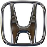 Emblema Genuino Honda 75700