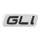 Emblema Gli Porta Malas