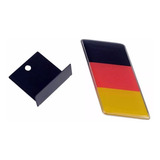 Emblema Grade Alemanha Germany
