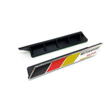 Emblema Grade Audi Alemanha