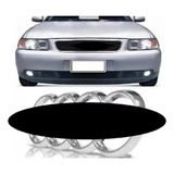 Emblema Grade Audi Cromado