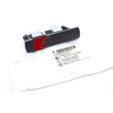 Emblema Grade Audi Sline