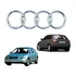 Emblema Grade Audi Todos Os Modelos A3 A4 Até 2005